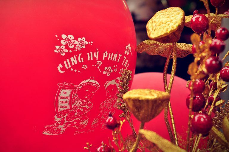 Lee más sobre el artículo Vietnam Lunar New Year – 10 Things To Do and Don't